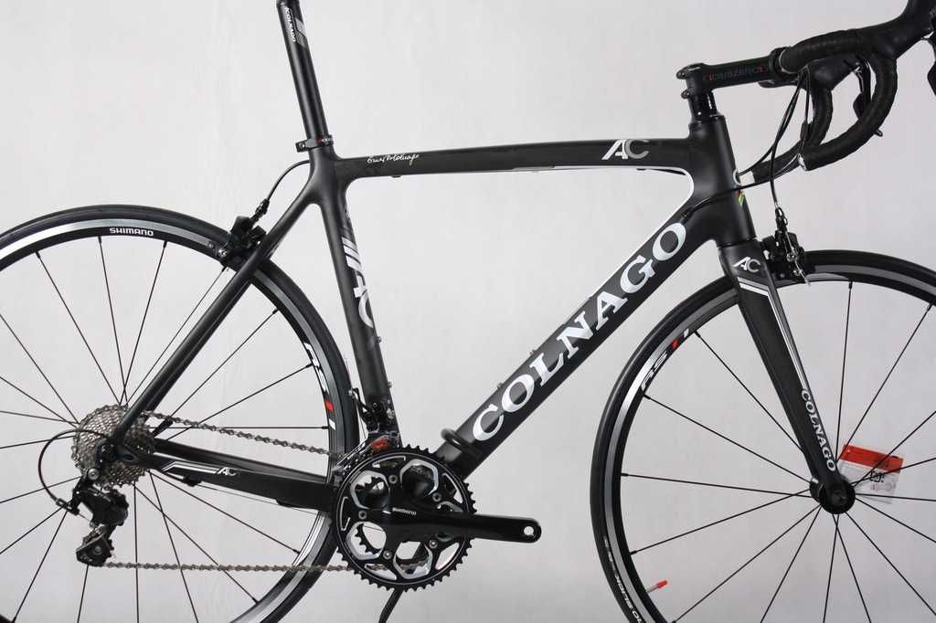 Rower szosowy COLNAGO AC-R carbon