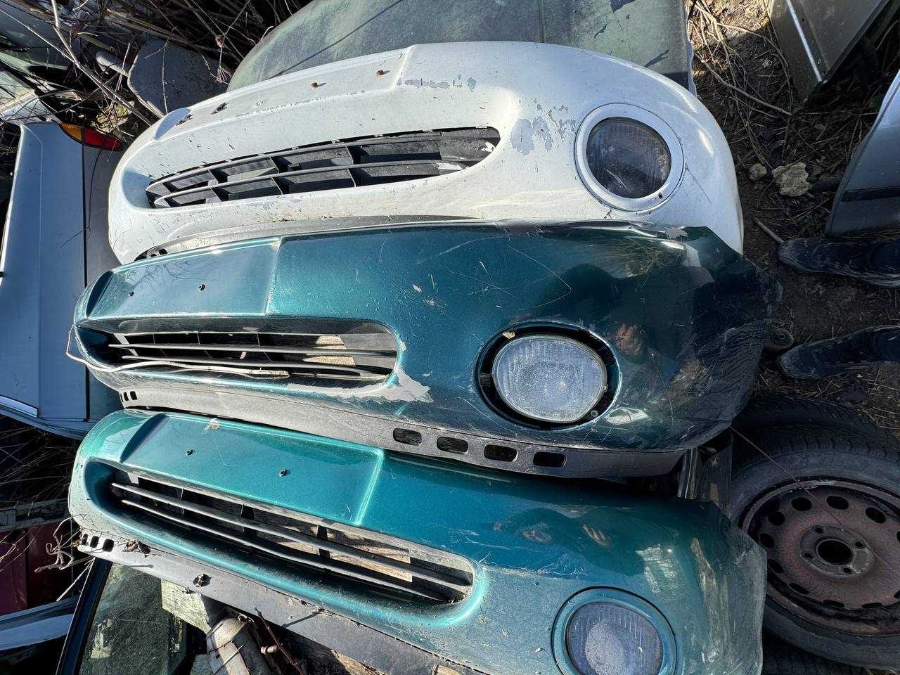 Передній бампер до Ford Mondeo 1995