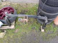 Audi A6 C5 1997 -2004 hak holowniczy BOSAL komplet WESTFALIA odpinany