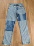 Jeansy rozmiar S