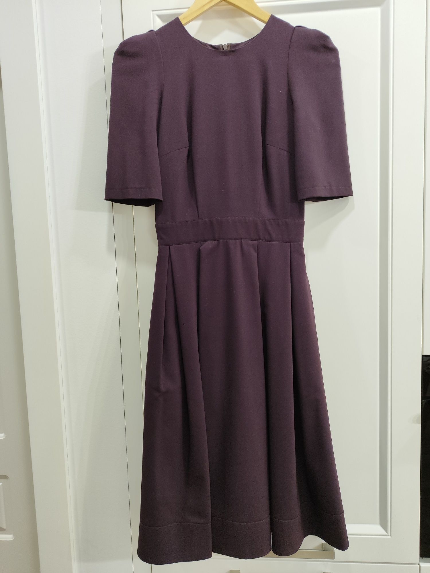 Сукня плаття міді 32 розмір
