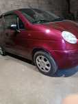 Продам легкосплавные диски на автомобиль daewoo matiz с резиной.
