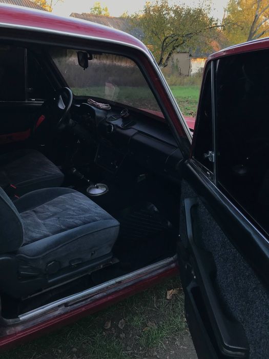 продам ваз 2106 в доброму стані