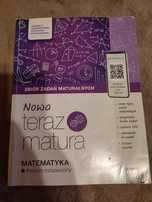 Zbiór zadań maturalnych z matematyki