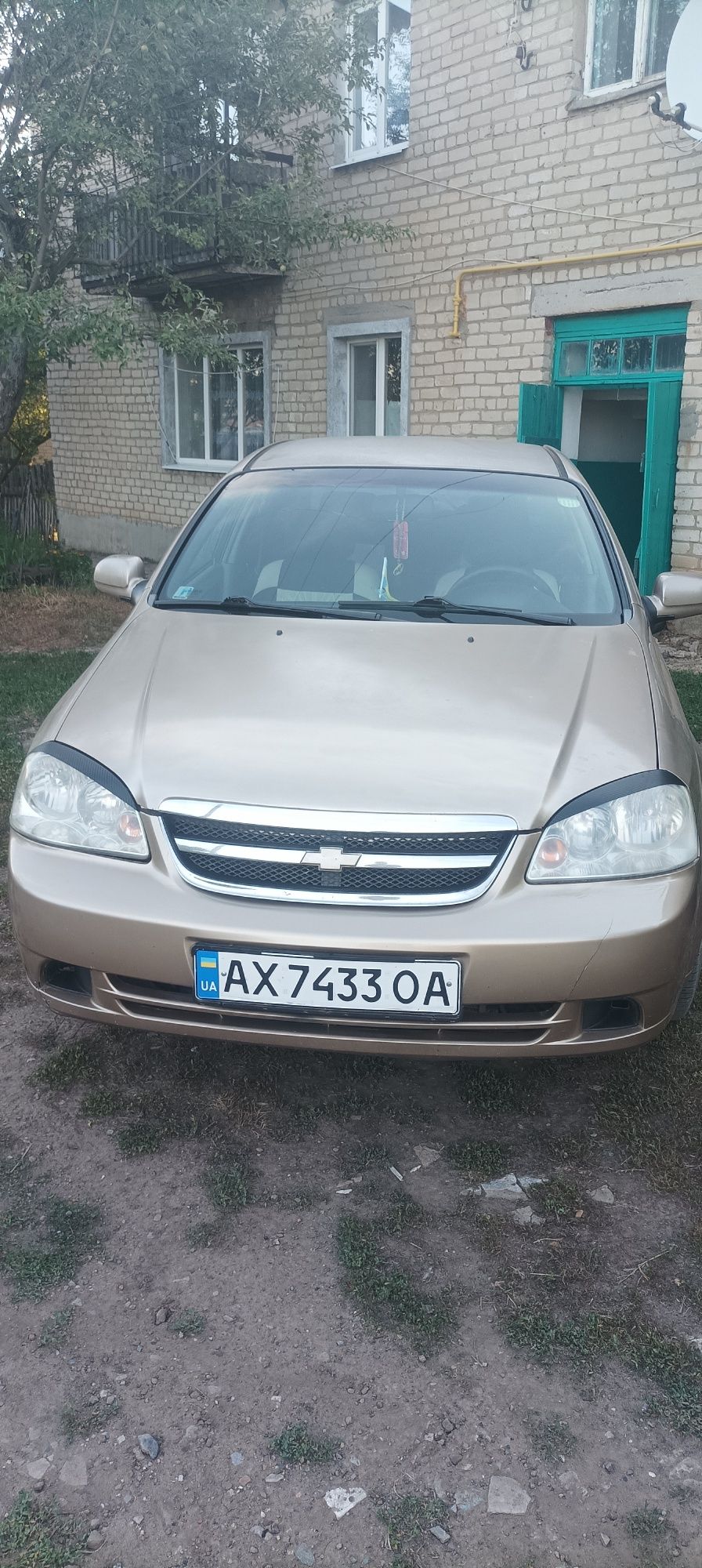 Продам автомобиль