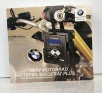 Зарядний пристрій Зарядне BMW Motorrad Plus