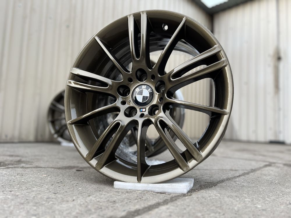 Felgi BMW 18" M-PAKIET styling M193 e90,e36, e46, f10, f30