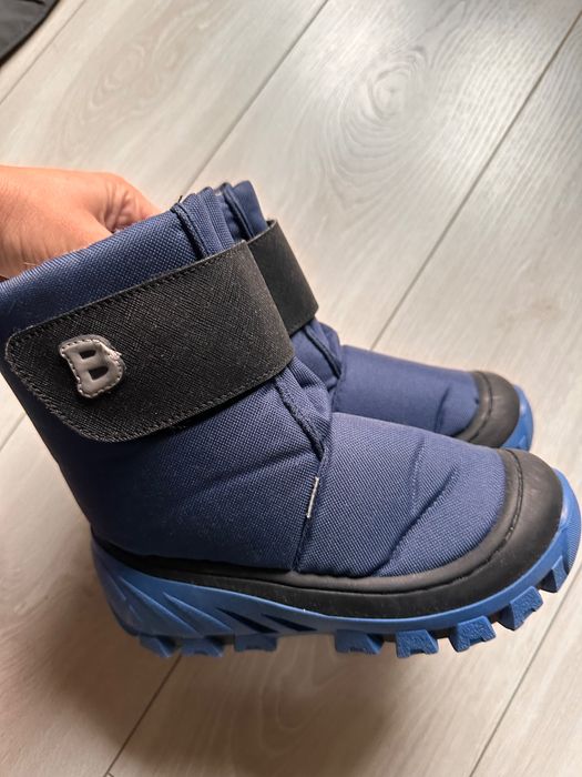 Śniegowce bartek 30/31