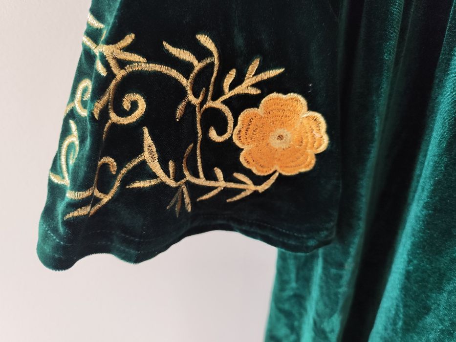Vestido para festa