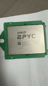 AMD EPYC 7402P CPU unlocked 24core