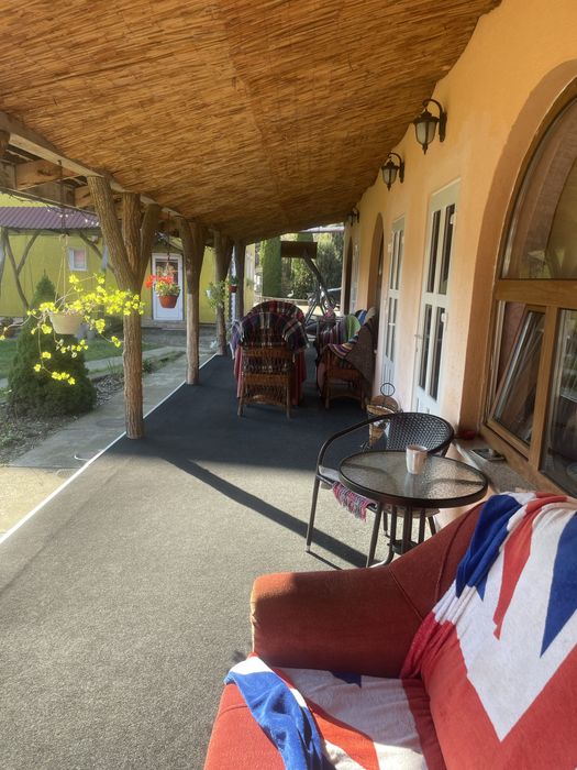 оренда кімнат Шаян подобово часний сектор