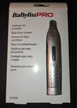 BaByliss Pro Trymer do nosa i uszu na baterie FX7020E