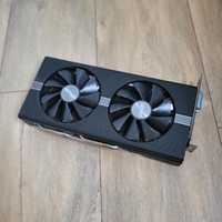 Sapphire NITRO RX 580 najlepsza wersja idealny stan