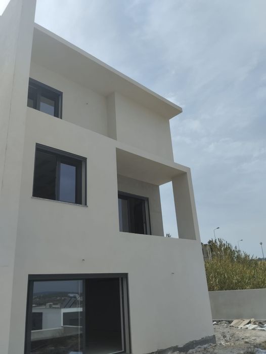 Aplicação CAPOTO  Grande Lisboa