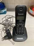 Telefon Panasonic