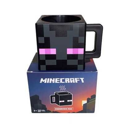 Чашка Майнкрафт Minecraft JINX