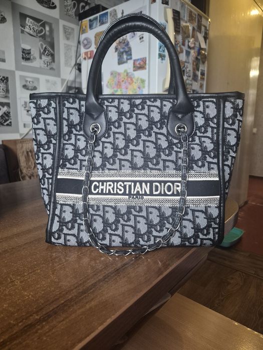 Нова сумка фірмова