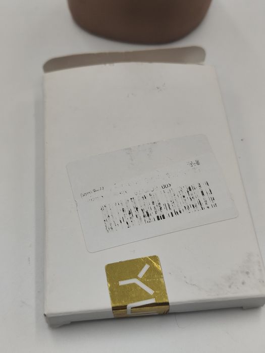 Zestaw 5 taśm dekoracyjnych washi – nowe, pudełko uszkodzone