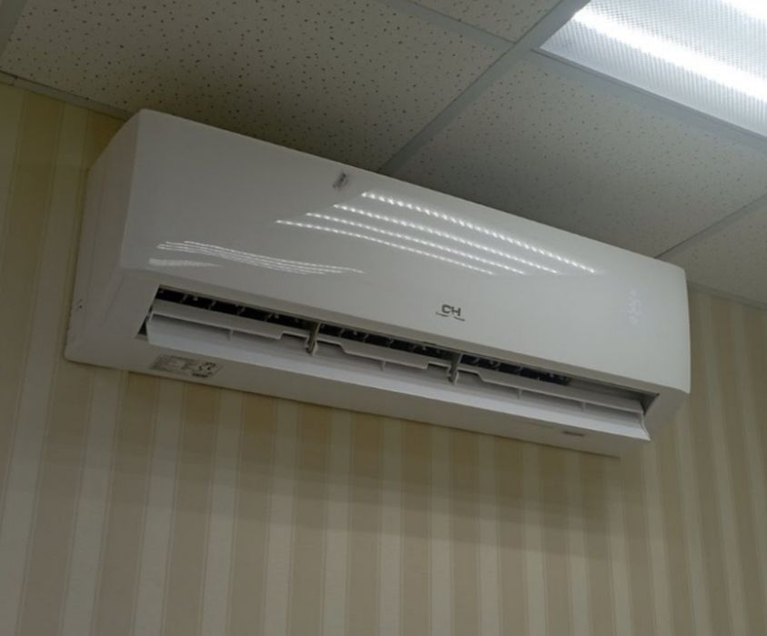 Монтаж, демонтаж,чистка, ремонт кондиционеров