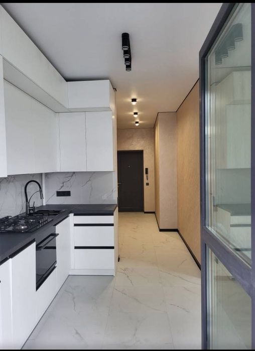 Оренда квартири(40 м)в ЖК GRAND VILAGE (Львів-Сокільники)