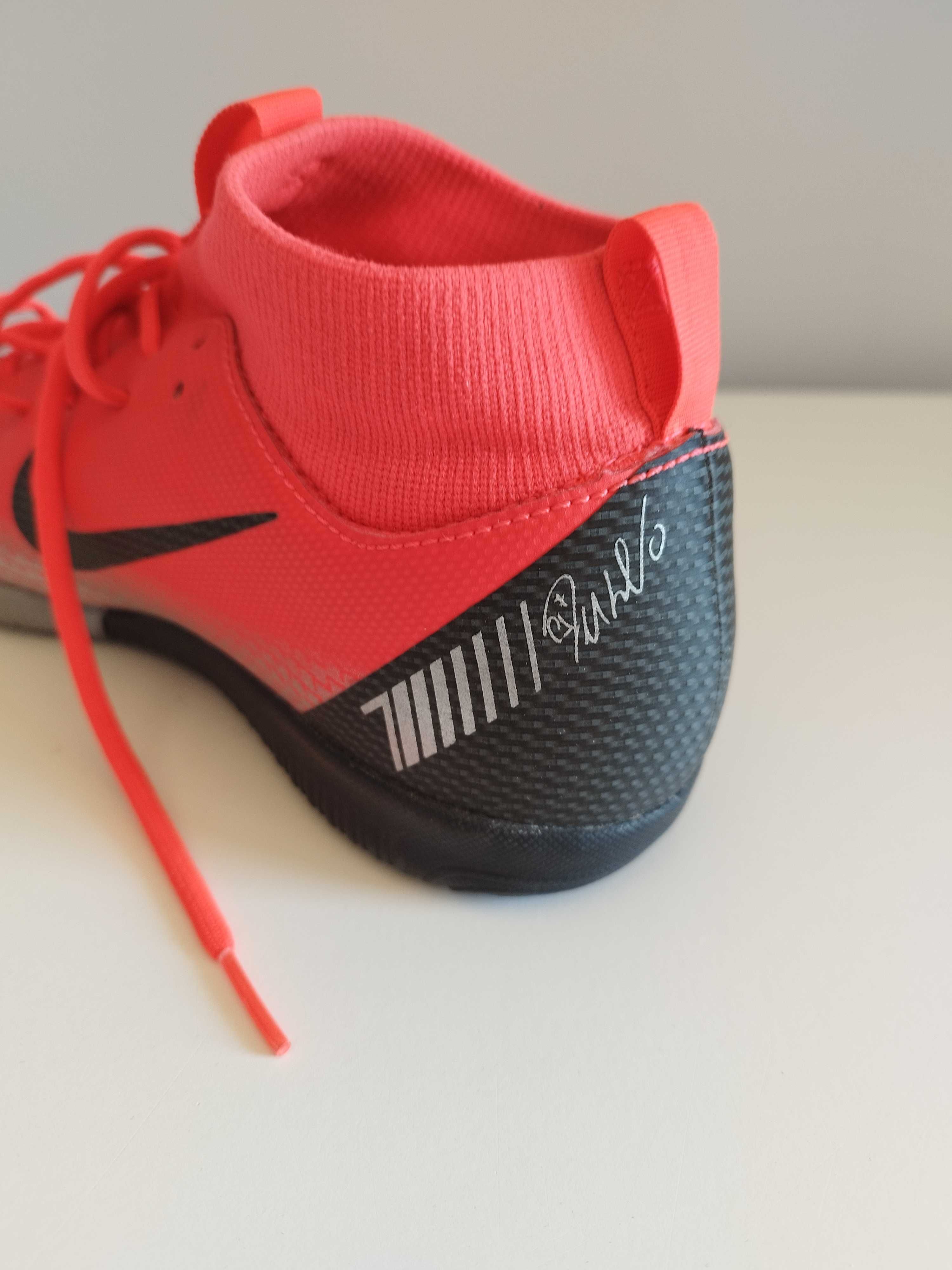 Buty halówki Nike Mercurial Chapter 7, rozmiar 37,5