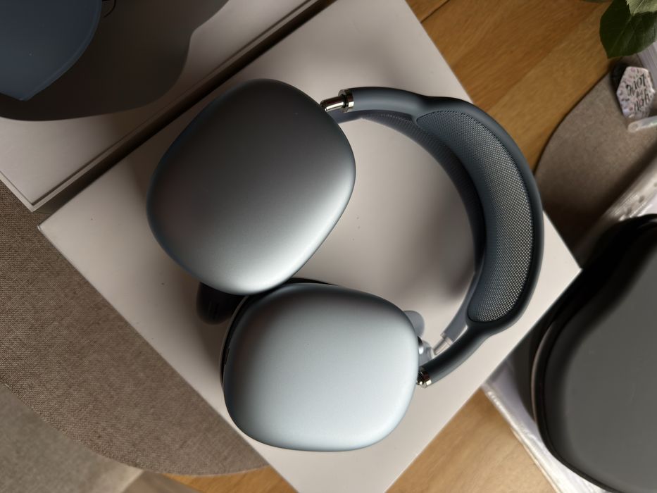Наушники AirPods Max Blue