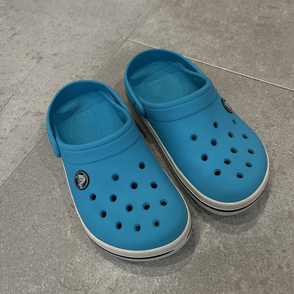 Крокси Crocs  12-13 (18см)