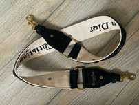 Piasek do torebki Christian Dior