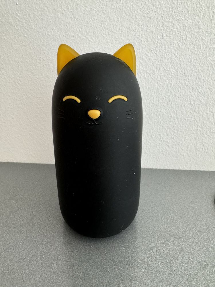 Emie powerbank 10000 mAH kotek kot kitten