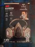 Maska ochronna respirator