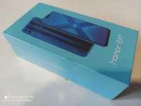 Telefon Smartfon Huawei Honor 8X 6GB / 128GB Nowy