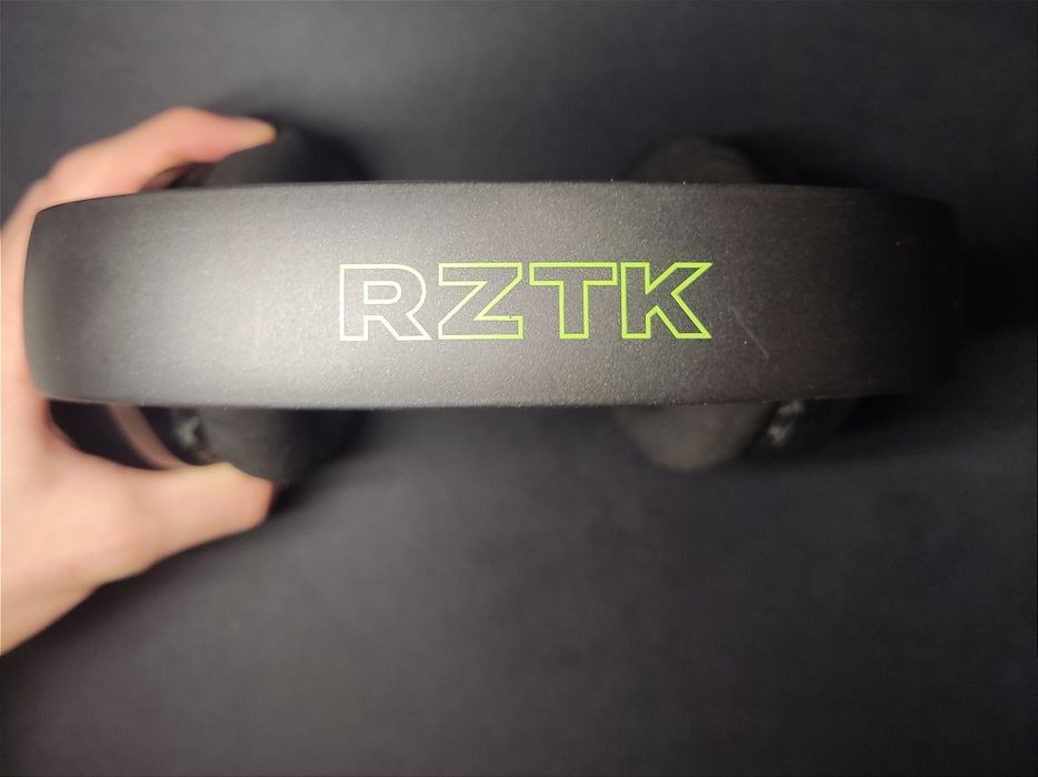 Наушники RZTK MS300 Black