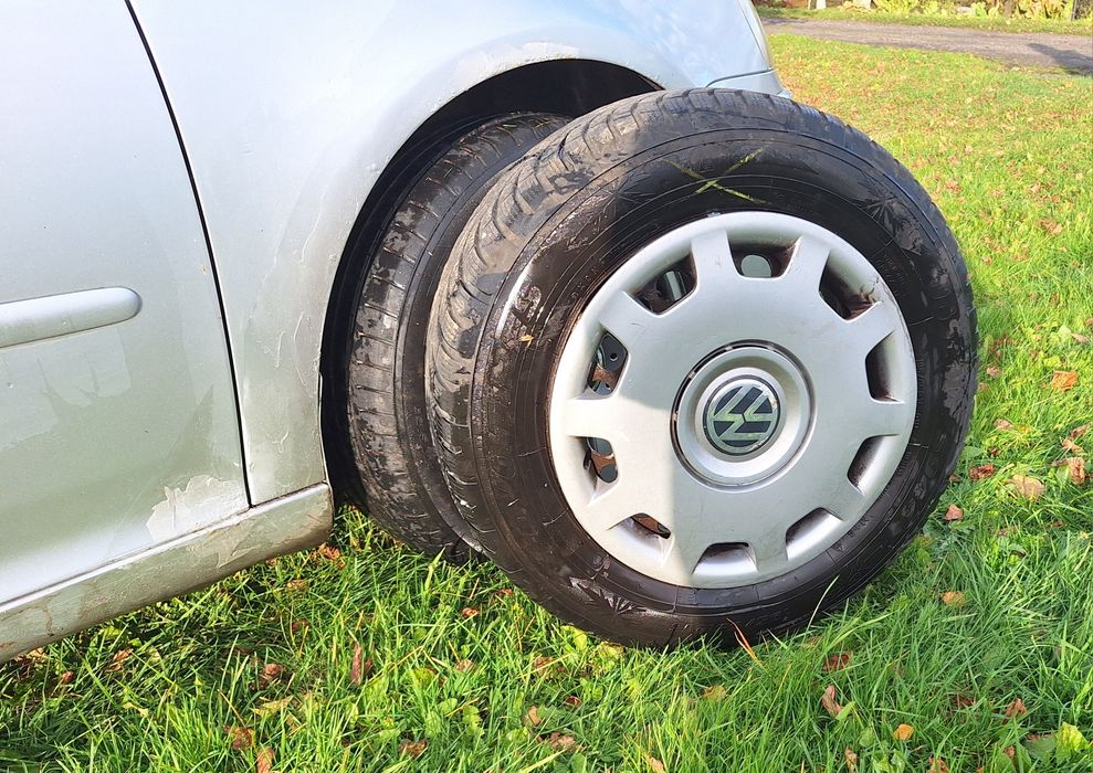 Sprzedam volkswagen golf 5