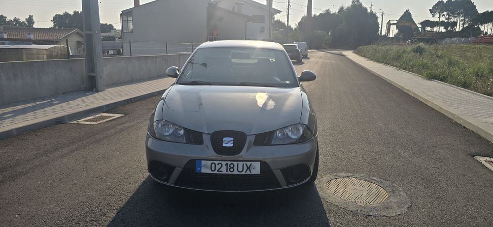 Seat Córdoba 1.4Tdi - 75cv