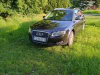 Audi A4B7 2.0 tdi avant