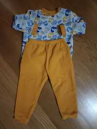 Pijama prénatal 18-24 meses