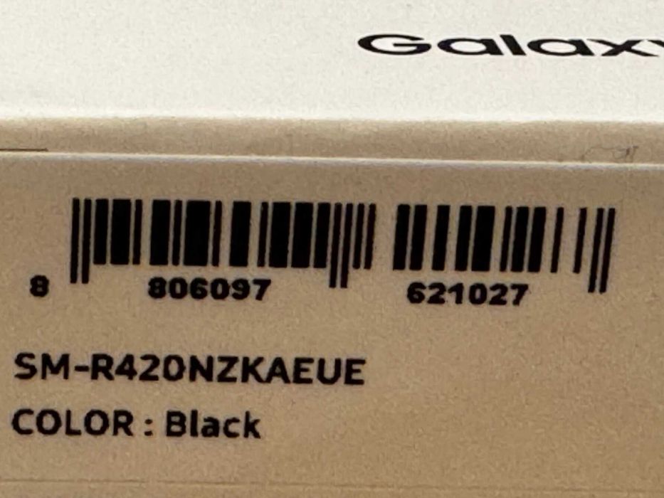 Słuchawki Samsung Galaxy Buds3 FE