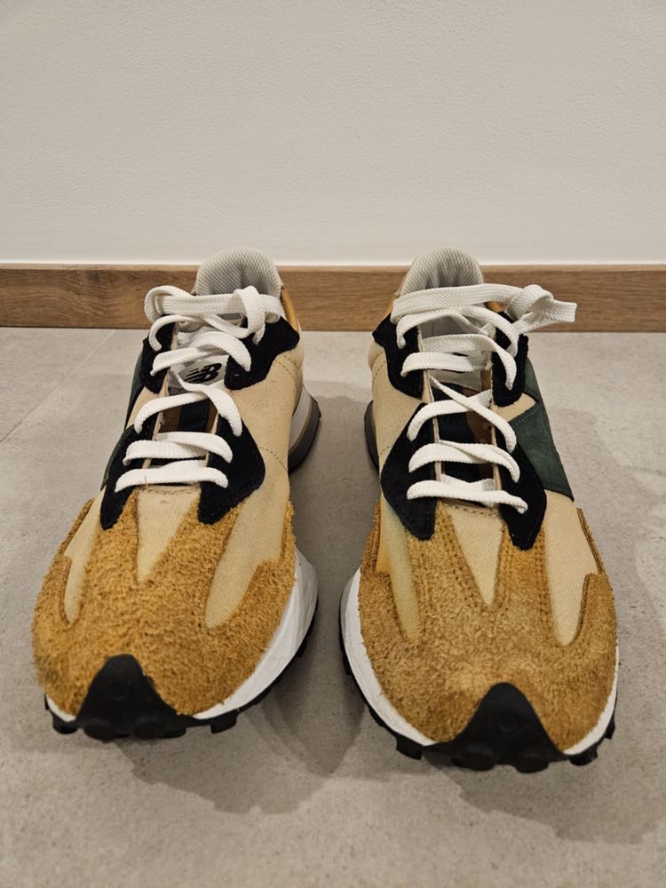New Balance MS327DB roz 43