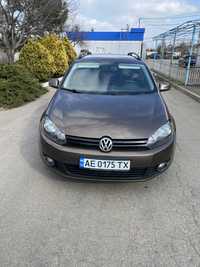 Продам Volkswagen Golf 6