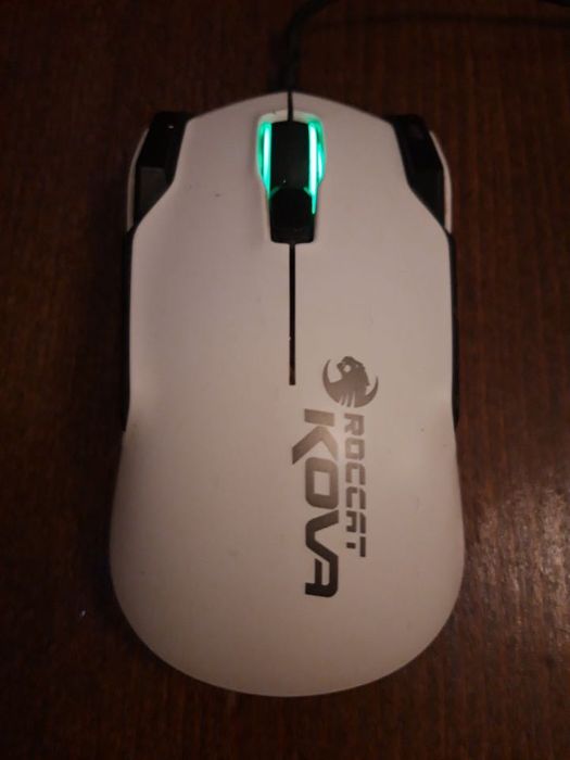 Myszka roccat gamingowa