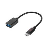 Adapter Usb Gn A 3.0 - Wt Usb-C Otg Rebel