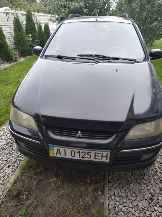 Продається Mitsubishi spase star