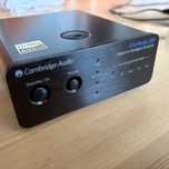 Przetwornik analogowo cyfrowy Cambridge Audio DacMagic 100 + zasilacz