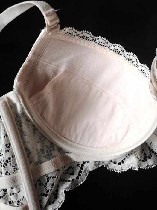 Biustonosz Esotiq 70D