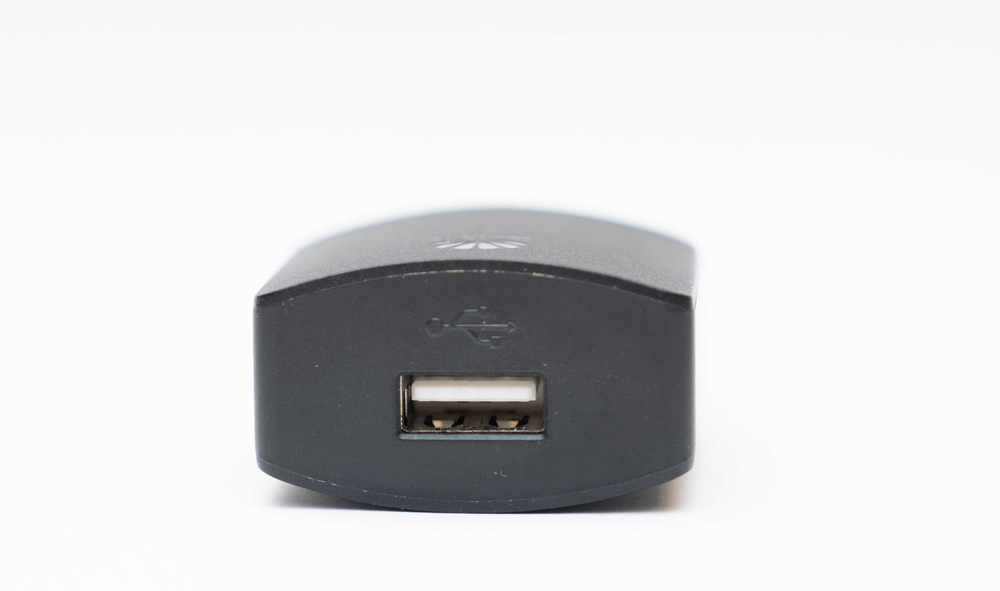 Ładowarka USB A Huawei 1A