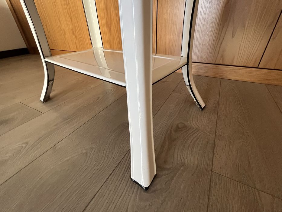 Banheira Bebé Esmalte