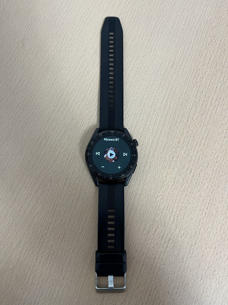 Годинник XO Watch 3 Pro 48mm