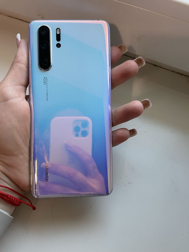 Huawei p 30 pro 8/256