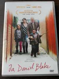 Ja, Daniel Blake FILM DVD