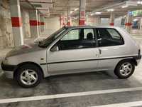 Peugeot 106 carburador